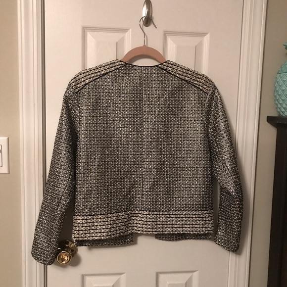 Sandro blazer jacket - Picture 3 of 9